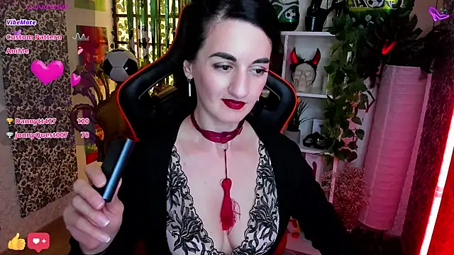JessicaAlfo's Live XXX Chat