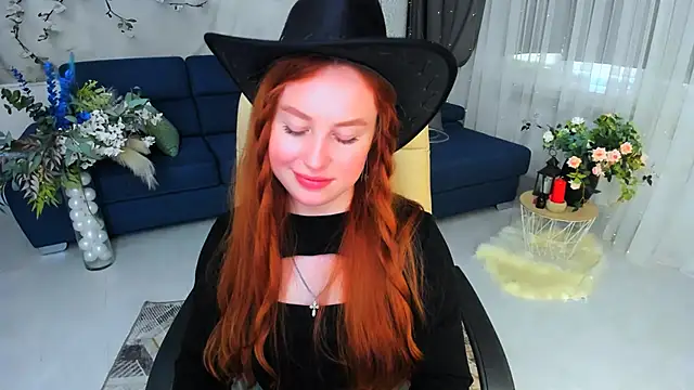 AirySilhouette Live XXX-chat