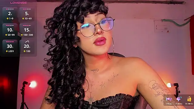 Sembang XXX Secara Langsung Heka_Prudence
