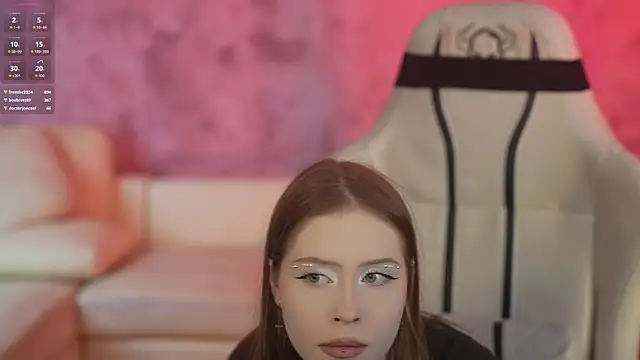 Онлайн чат XXX Esmie_Smile