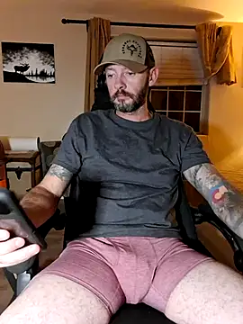 Chat XXX Live USMCx