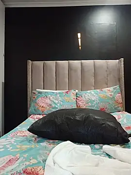 Ms__JOJO Adlı Modelin Canlı XXX Sohbeti