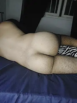 XXX chat uživo modela Gasc_1992