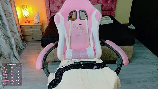 Chatroom XXX en direct de sweet__thang