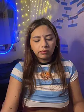 venus_aura Chat XXX in diretta