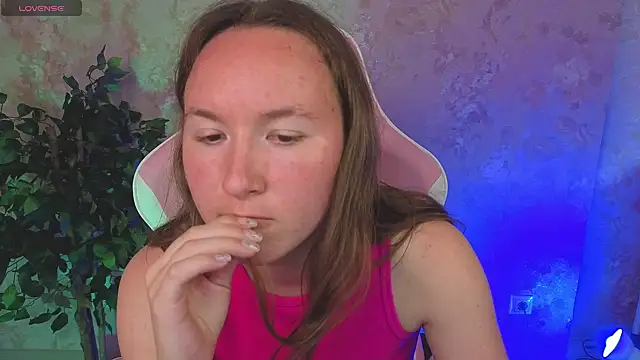 SindieStormm Chat XXX in diretta