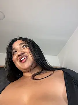 FoxySkye Obrolan Langsung XXX