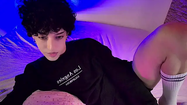 xFemboyToy Live XXX-Chat