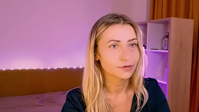 Chat XXX ao vivo de ZoeGrant