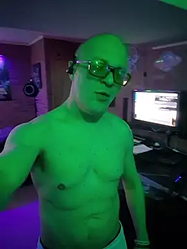 chronic_vibez's Live XXX Chat