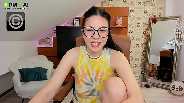 EmillyTaylor Live XXX-chat