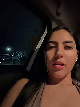 Show Webcam de I_AM_SOPHIE_