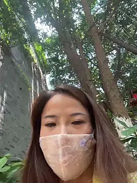 Živý XXX chat kiss_loo