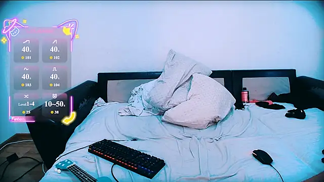 Littlepinkcat Live XXX Chat