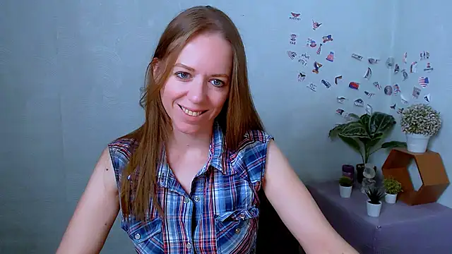 GloriaSi_ Chat XXX in diretta