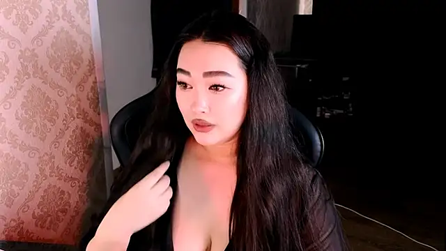 Czat XXX na żywo – Emma_Uilson