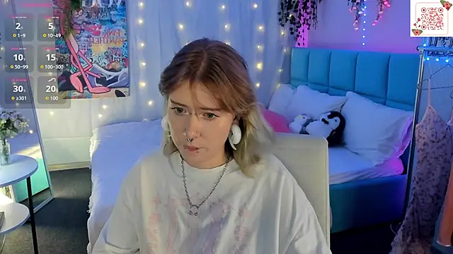 Elira_Vane Chat XXX in diretta