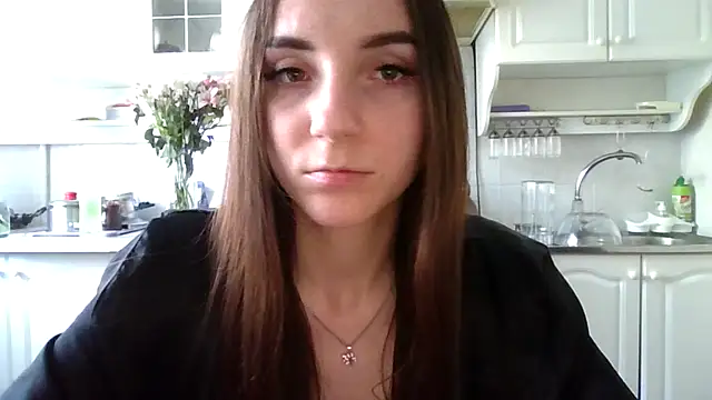 Czat XXX na żywo – PollySecrettt