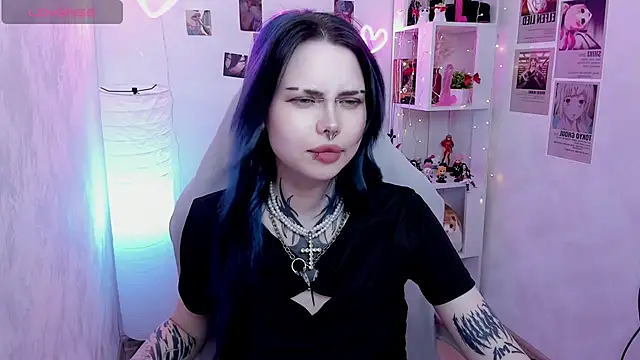 Morana_Batt's Live XXX Chat