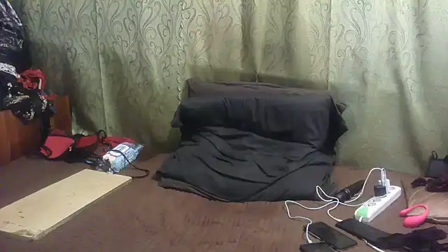 Živý XXX chat IngaQAce