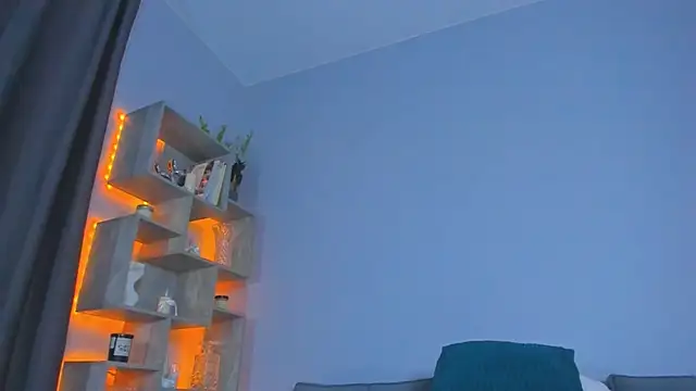 XXX chat uživo modela ClockworkLady