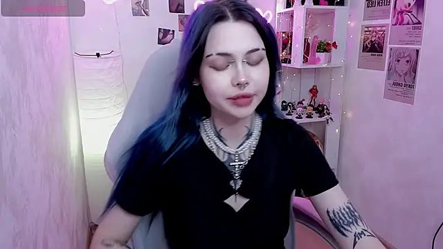 Morana_Batt XXX чат на живо