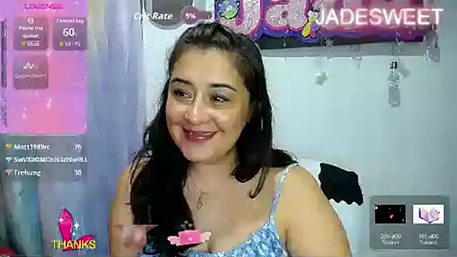 Онлайн чат XXX JADE_SWEET2