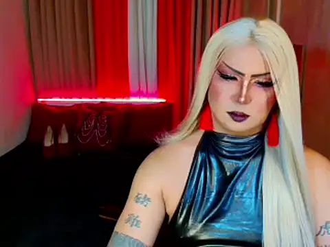 Wildest_Slave_Huntress Chat XXX in diretta