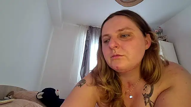 JessicaBake's Live XXX Chat
