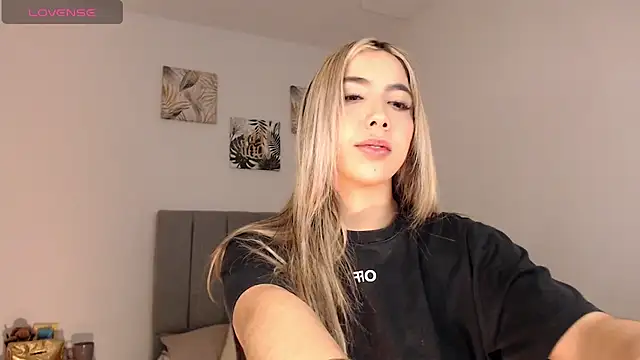 Marian_se's Live XXX Chat