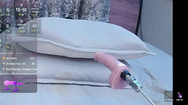 Živý XXX chat Enzoo98_