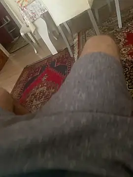 Profesyonelsikici38 Pertunjukan Webcam