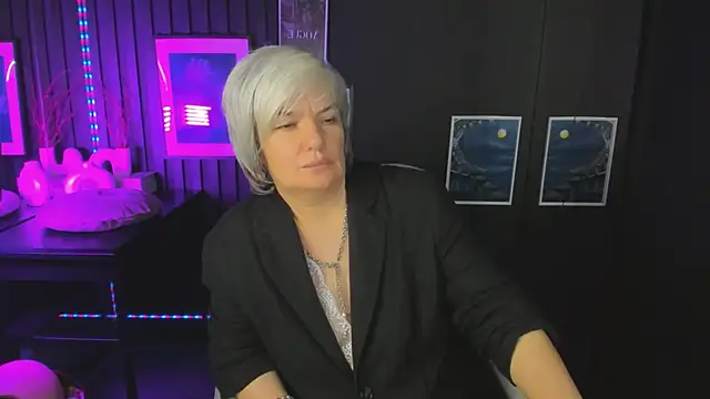 CarmenSoft Show in webcam