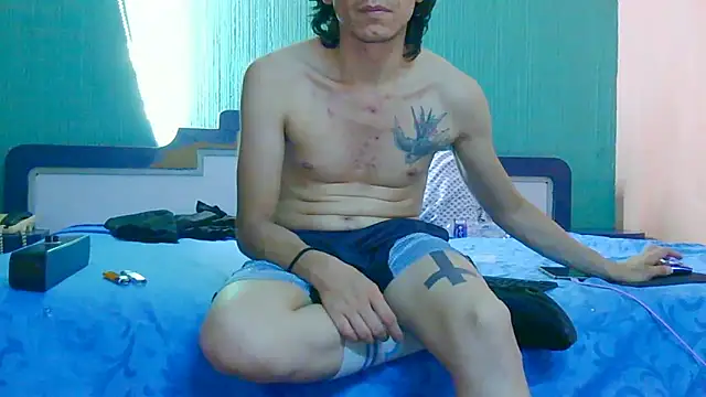 แชท XXX สดของ Latinopervs
