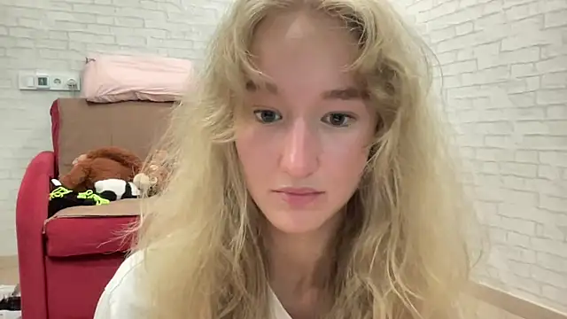 MissMillyx's Live XXX Chat