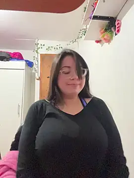indiegirl666 Adlı Modelin Canlı XXX Sohbeti