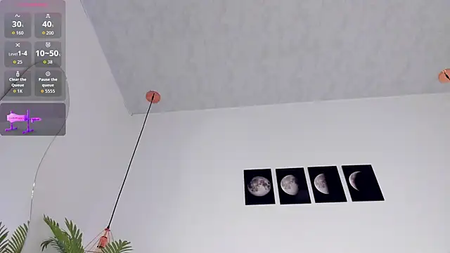 Megan_Brunette2 现场XXX聊天