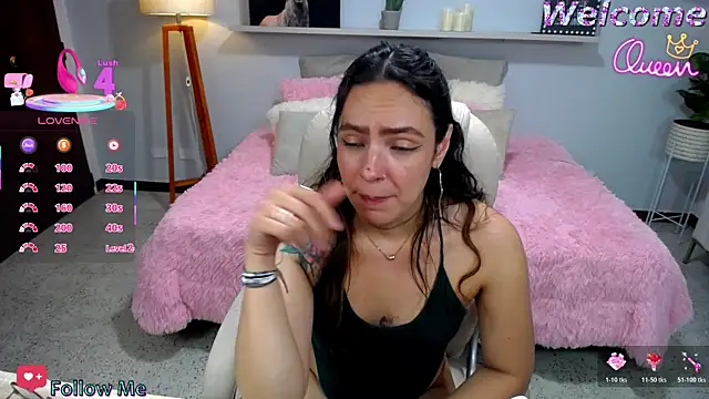 Chat XXX ao vivo de Bianca____