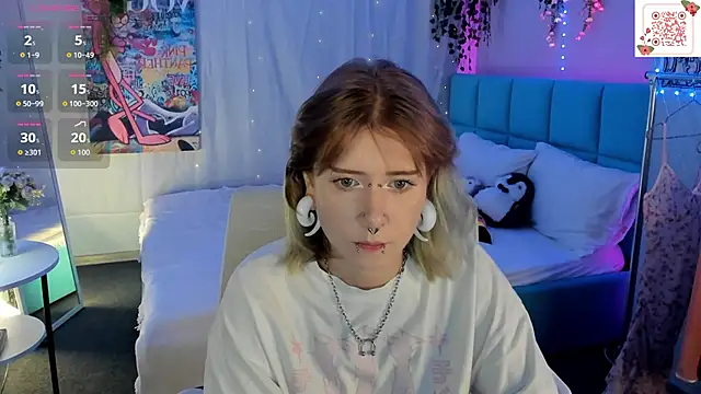 Elira_Vane Chat XXX in diretta