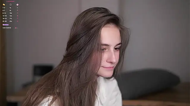 CaseyMulders Live XXX-chat