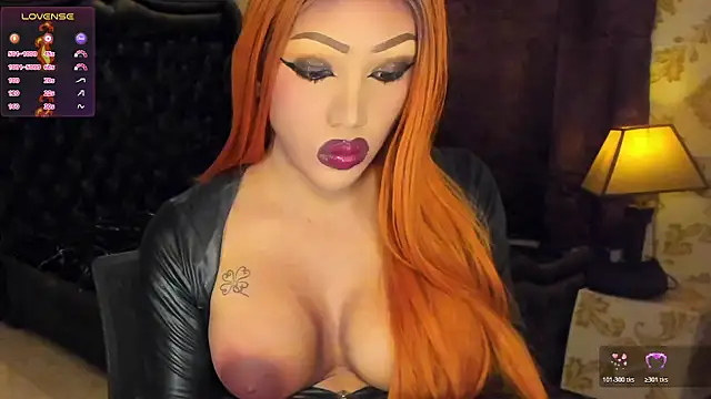 Chat XXX ao vivo de YOUR_LOVE_GLAMOUR