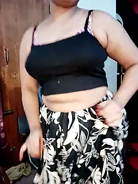 Tina-Sen's Live XXX Chat