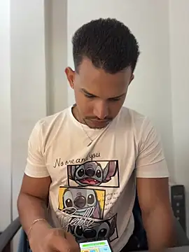 dereckMillerx webcam show