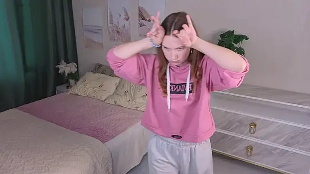 WillowLaigle's Live XXX Chat