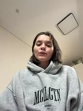 Xo_Laura Chat XXX in diretta