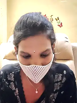 Chat XXX en directo de Shreya-telugupilla
