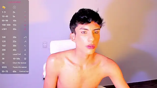 Онлайн чат XXX Erick_Velveth