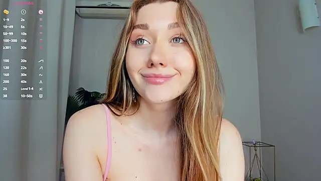 Chat XXX en directo de ThanhBuerger