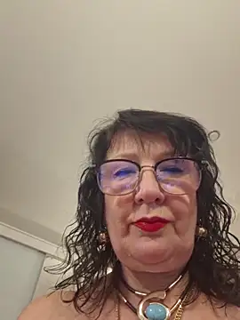 LaliaMia's Live XXX Chat