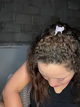Jannieth's Live XXX Chat